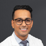 Image of Dr. Ankur K. Patel, MD