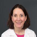 Image of Dr. Rebecca J. McClaine, MD