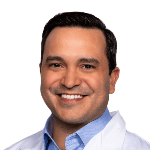 Image of Dr. Adrian Garza Cavazos, MD