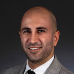 Image of Dr. Cyrus Shabrang, MD