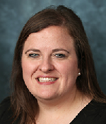 Image of Emily Simmons, APRN, CPNP-PC
