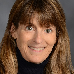 Image of Ms. Holly Heyward Dando, LCSW-R