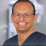 Image of Dr. Brian Joseph Jackson, DDS