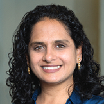 Image of Dr. Shailaja Janaki Hayden, MD