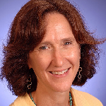 Image of Jennifer Stern-Hagen, CNM