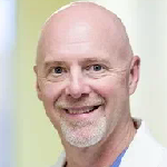 Image of Dr. Eric P. Wilson, MD