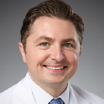 Image of Dr. John D. Nerva, MD