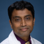 Image of Dr. Venkataramu N. Krishnamurthy, MD