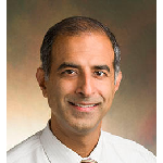 Image of Dr. Aseem Ravindra Shukla, MD, MHCI