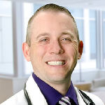 Image of Dr. Brian D. Wellington, DO