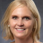 Image of Angela M. Jagoutz, NP, FNP