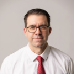 Image of Dr. Tim Feyma, MD