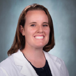 Image of Jesse Anne Hamilton, DNP, APRN, FNP