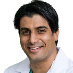 Image of Dr. Ashish R. Shah, MD