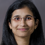 Image of Dr. Ramya Ramraj, MD