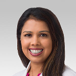 Image of Dr. Binisa B. Shah, MD