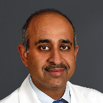 Image of Dr. Manish K. Dhawan, MD