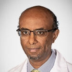 Image of Dr. Fasika Weldearegay, MD