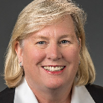 Image of Dr. Susan G. Moster, DO