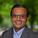 Image of Dr. Gaurav K. Shah, MD