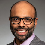 Image of Dr. Sameer B. Murali, MD