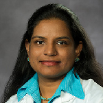 Image of Mrs. Sherly Blessey Jacob, NP, MS, RN