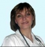 Image of Dr. Ludmila Ridlovsky, M.D.