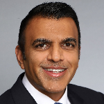 Image of Dr. Milan D. Patel, MD