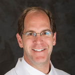 Image of Dr. Robert G. Vyge, MD