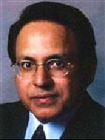 Image of Dr. Muhammad Munir, PhD, MD