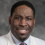 Image of Dr. Harry Cozene Stafford Jr., MD, CSCS, MBA