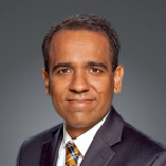 Image of Dr. Tapas M. Gajjar, MD