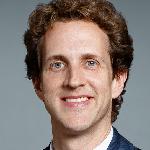 Image of Dr. Jesse Vozick, MD