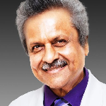 Image of Dr. Padubidri S. Chandrashekar, MD