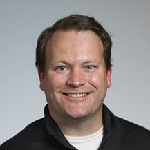 Image of Luke Charles Kiel, DPT, PT