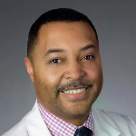 Image of Dr. Eric Bennett Thompson, MD