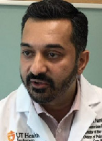 Image of Dr. Anoop Manayil Nambiar, MD