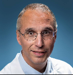 Image of Dr. David Jose Felix, MD