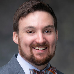 Image of Dr. Tyler Hughes, MD