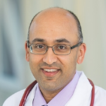 Image of Dr. Anjan Shah, MD