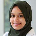 Image of Dr. Sheeba Habeeb Ba Aqeel, MD