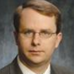 Image of Dr. Brian Nicholson Mathews, MD