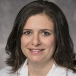 Image of Dr. Amy Armstrong, MD