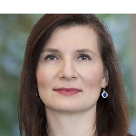 Image of Dr. Kseniya Petrova-Drus, MD, PHD