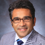 Image of Dr. Suneel Mahendra Udani, MD