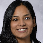 Image of Dr. Krishna Rekha Moturi, MD