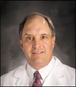 Image of Dr. Robert P. Weaver, MD