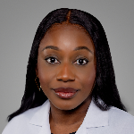 Image of Dr. Grace Braimoh, MD