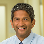 Image of Dr. Joseph P. Mathew, MD