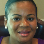 Image of Dr. Marie M. Amanze, MD